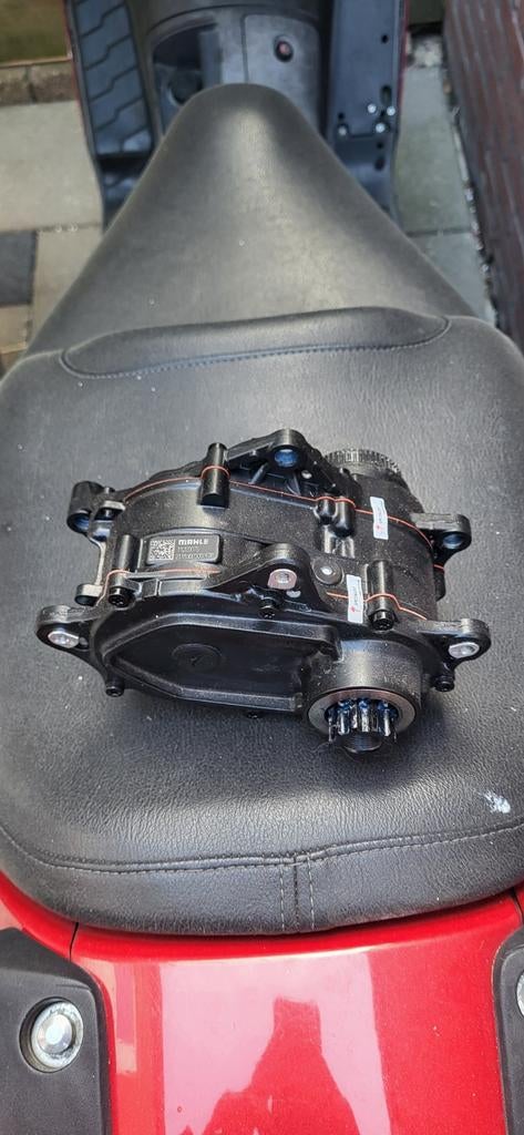 Specialized SL 1.1 mid-drive motor., Fietsen en Brommers, Fietsonderdelen, Ophalen of Verzenden, Motor