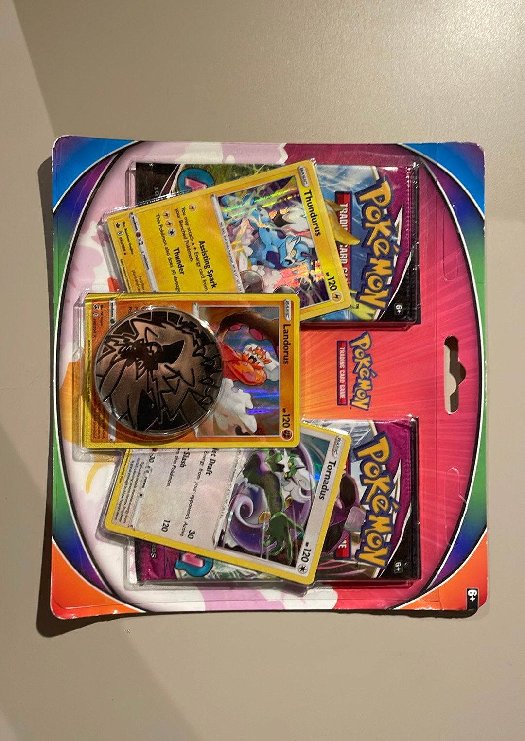 Pokémon Enhanced 2-pack blister: Genie Trio Fusion Strike, Ophalen of Verzenden, Nieuw, Overige typen
