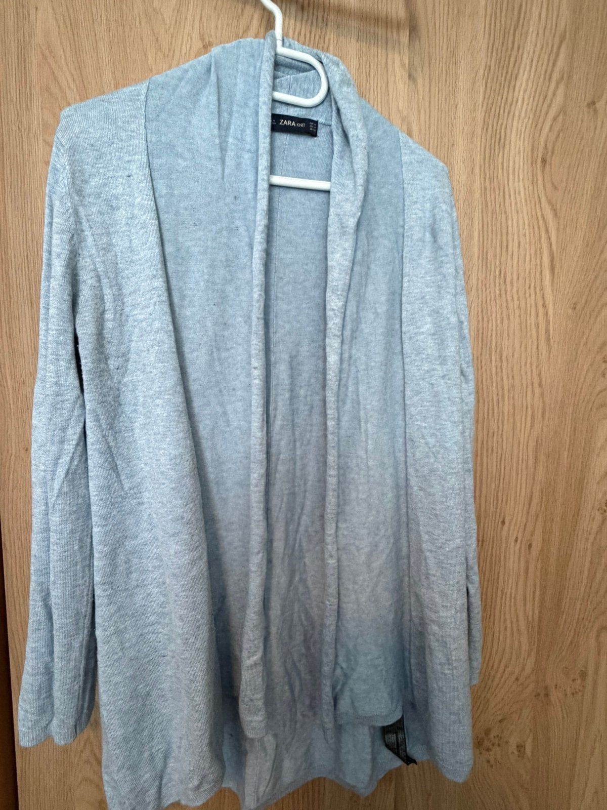 6 lange vesten maat M Zara Esprit Mexx Barclay 10euro p vest, Kleding | Dames, Ophalen of Verzenden, Zo goed als nieuw, Maat 38/40 (M)