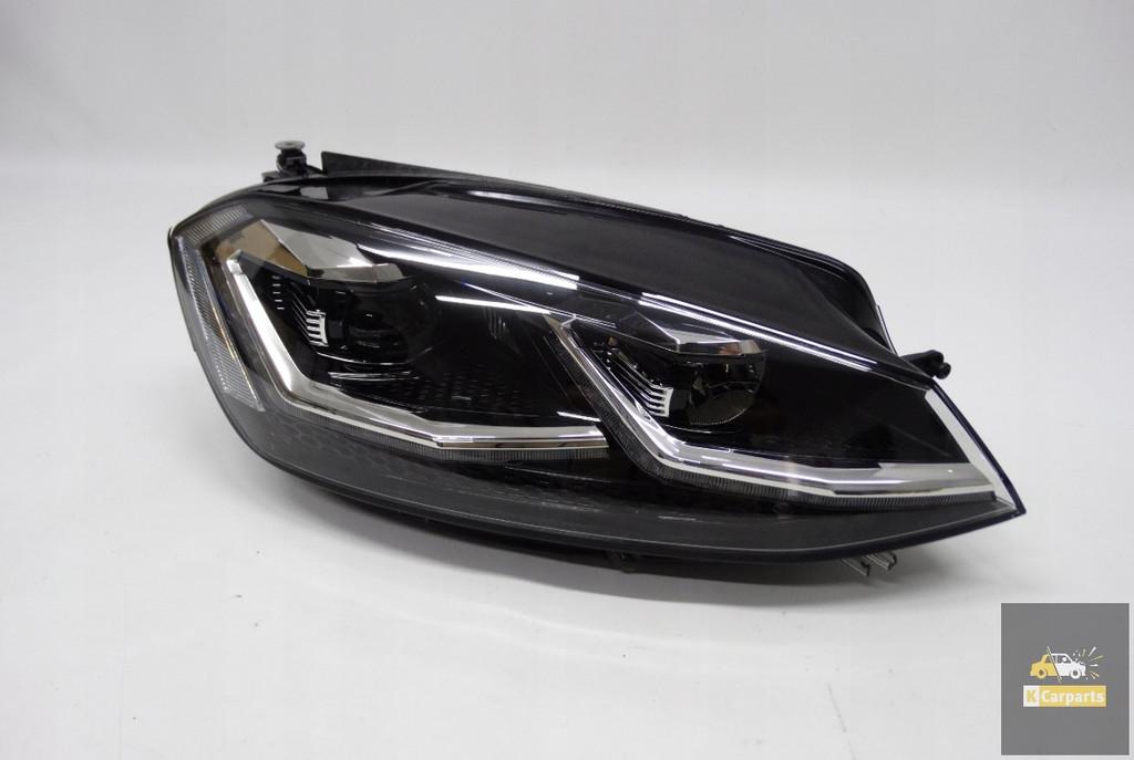 VW GOLF VII Variant 2.0 R 4motion koplamp 5G1941114 /C/82C, Info@fabrikant.eu, Ophalen of Verzenden, Fabrikant BV, Gebruikt