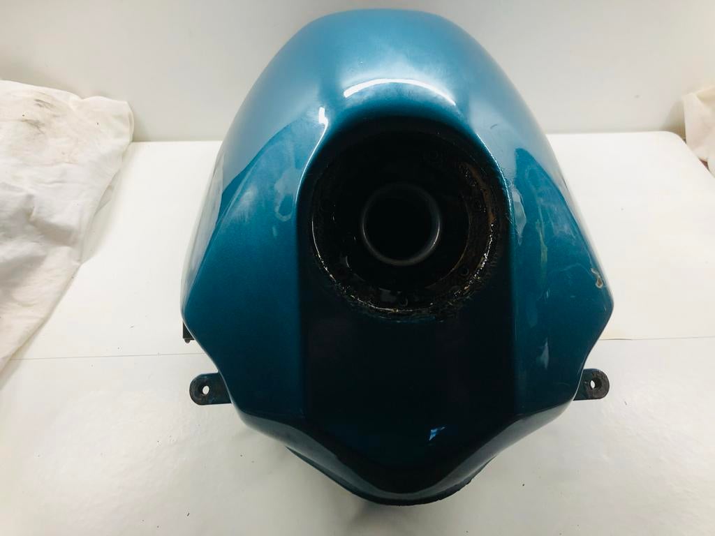 Kawasaki KLE 500 benzinetank, Gebruikt, ., Ophalen of Verzenden, .