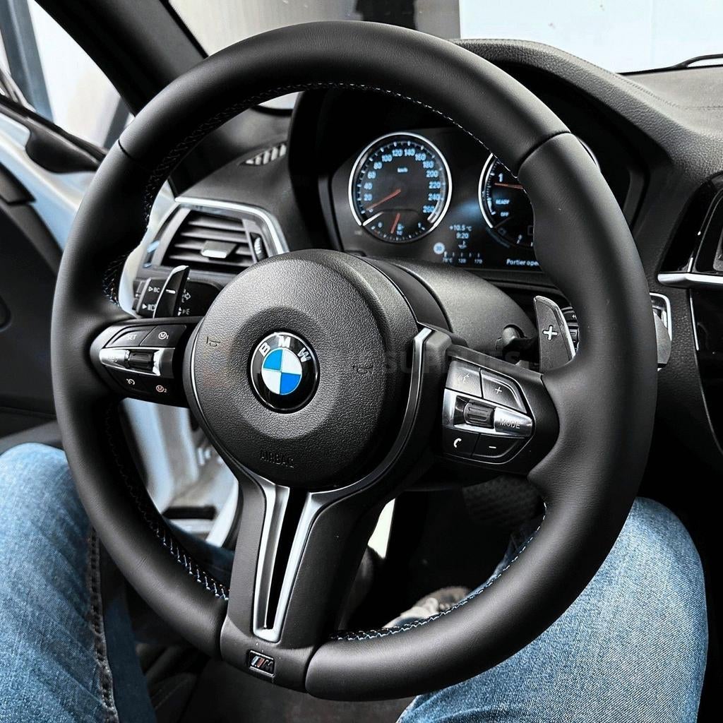 BMW M STUUR F10 F11 F30 F20 F35 F22 F34 F15 enzo, Ophalen of Verzenden, Nieuw, BMW