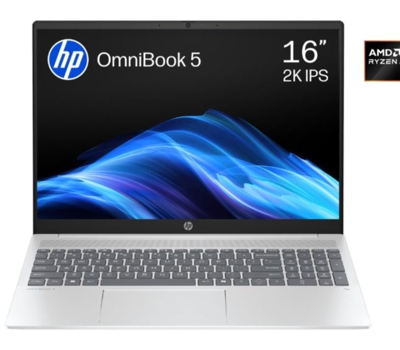 HP 15 laptop, Ophalen, Nieuw, HP, SSD
