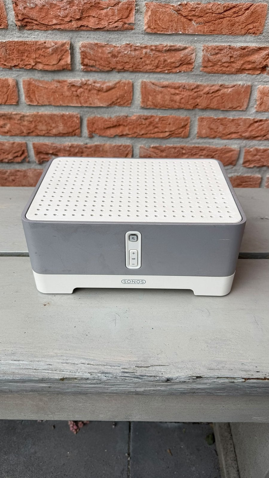 Sonos ZP100 Versterker (S1)