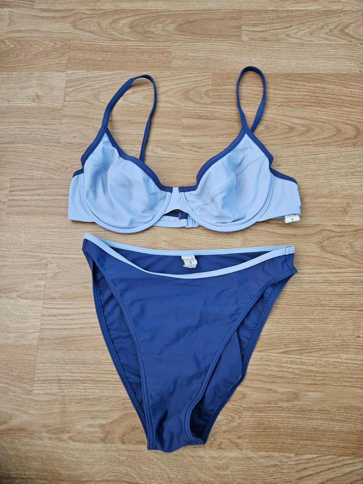 Groot pakket badkleding dames maat 40/L, Kleding | Dames, Ophalen of Verzenden, Zo goed als nieuw, Bikini, Esprit, Livera