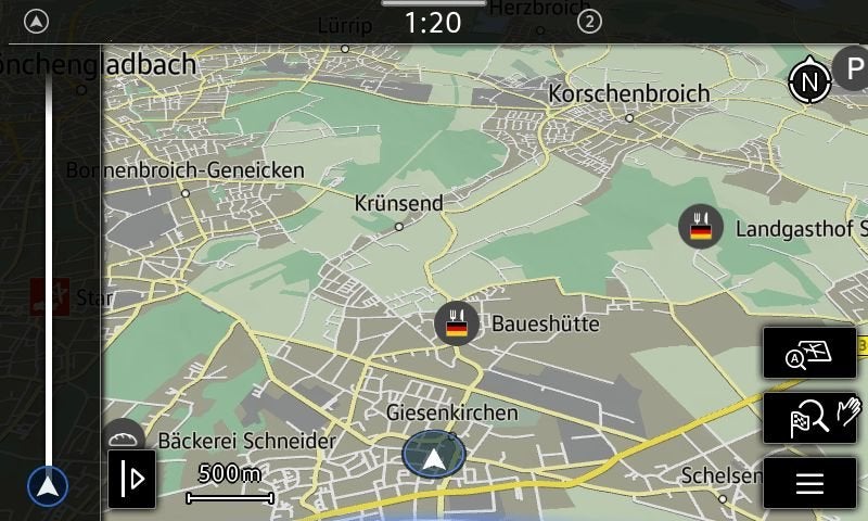 Volkswagen MIB3 (MOI3 / MPR3) firmware en/of navi update, 24-uursservice, Overige werkzaamheden