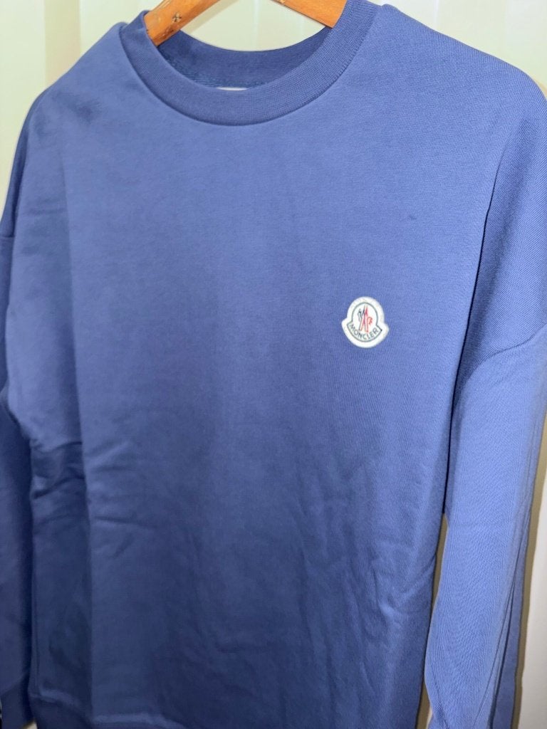Moncler trui, Moncler, Overige kleuren, Nieuw, Overige maten