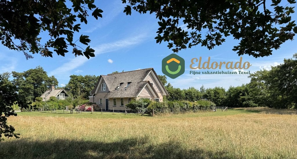 BOEK NU met 20% korting in de Herfstvakantie op Eldorado, Waddeneilanden, Aan zee, Eigenaar, 6 personen