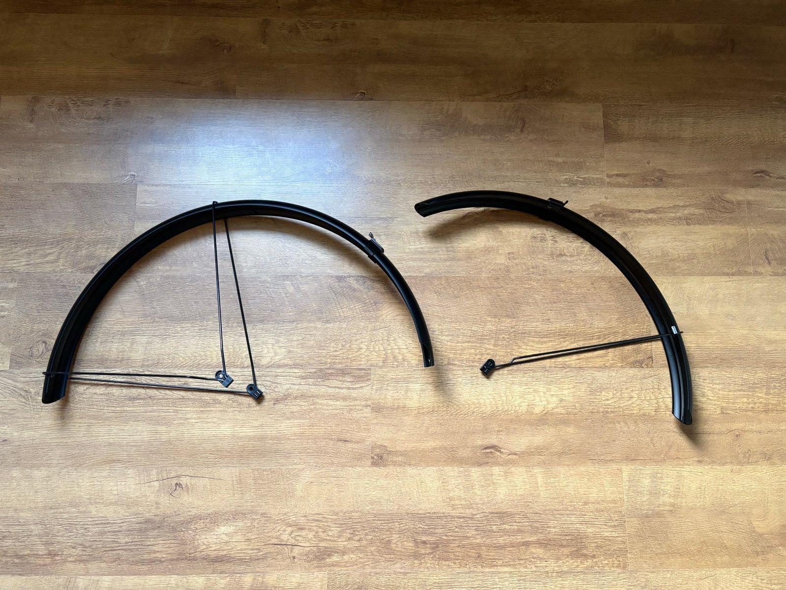 Canyon DEFEND Grail Fast Fenders spatborden, Ophalen of Verzenden, Zo goed als nieuw