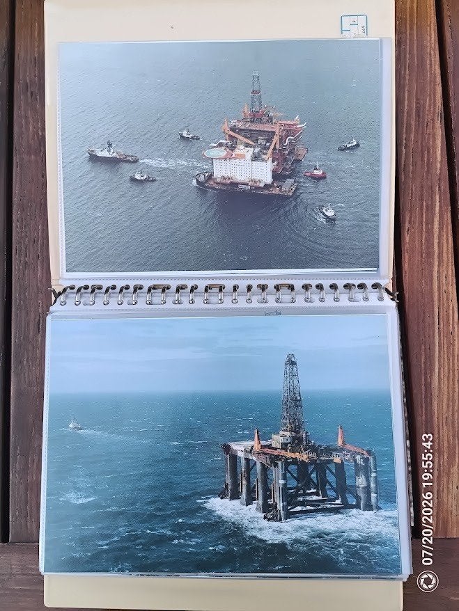 scheepvaart, Ophalen of Verzenden, Gebruikt, Boek of Tijdschrift