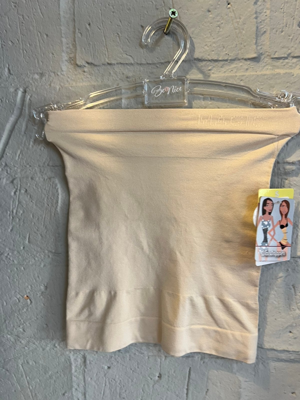 Magic waist nipper maat S NIEUW!! Nu €5,-, Ophalen of Verzenden, Body of Korset