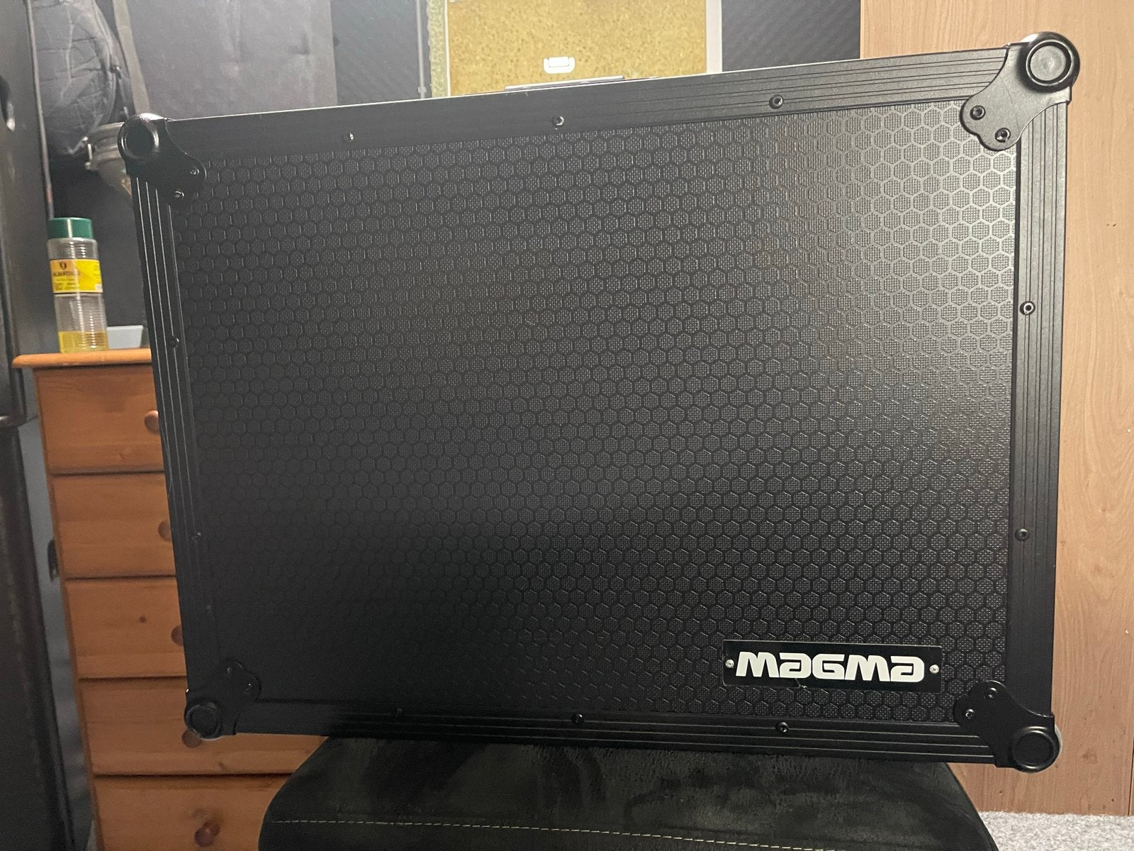 Pioneer DDJ-400 DJ Controller met Magma Case, Muziek en Instrumenten, Dj-sets en Draaitafels, Ophalen, Zo goed als nieuw, Dj-set