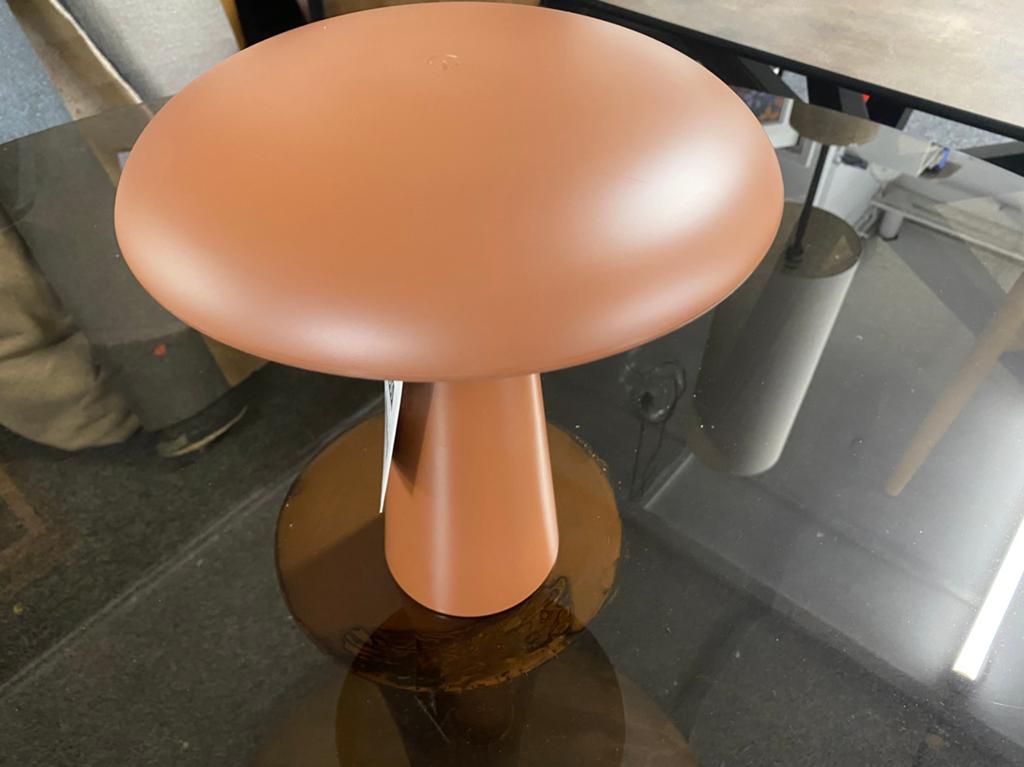 Tafellamp modo caramel 27 oplaadbaar, Ophalen, Nieuw