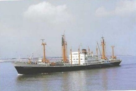 Scheepvaart, Verzamelen, Ophalen of Verzenden, Nieuw, Kaart, Foto of Prent