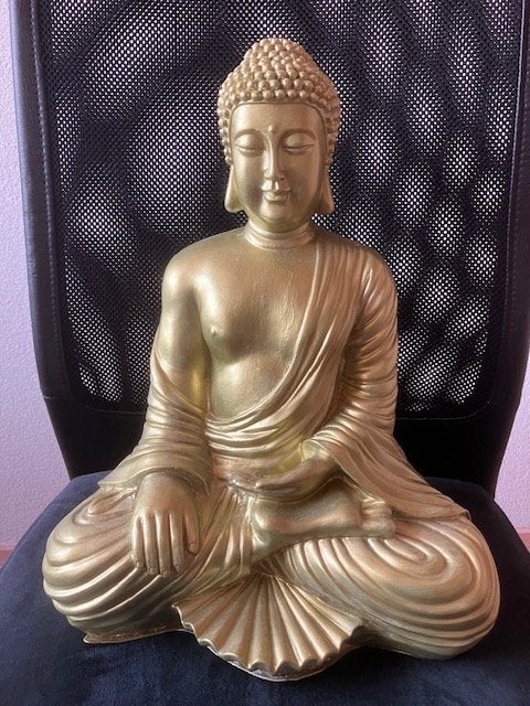 boeddha beeld, Ophalen of Verzenden
