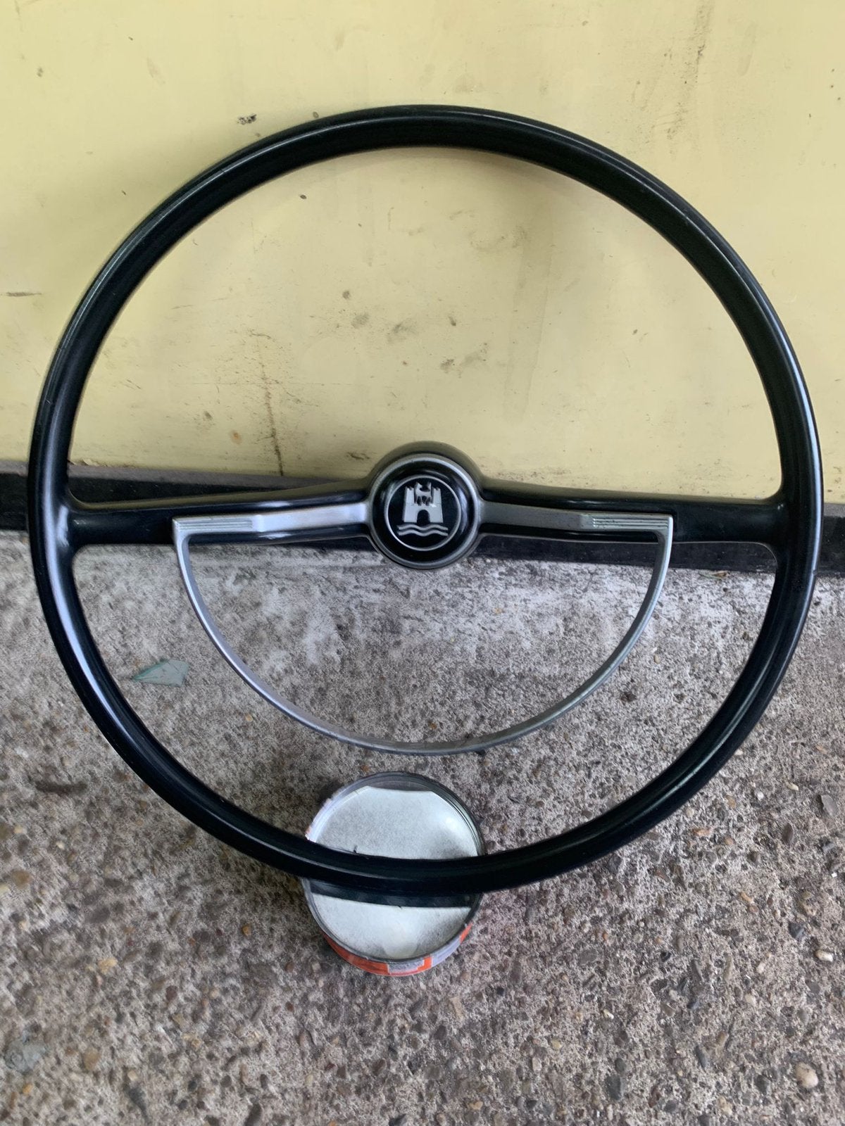 Stuur Volkswagen Kever, Auto-onderdelen, Ophalen, Nieuw, Volkswagen
