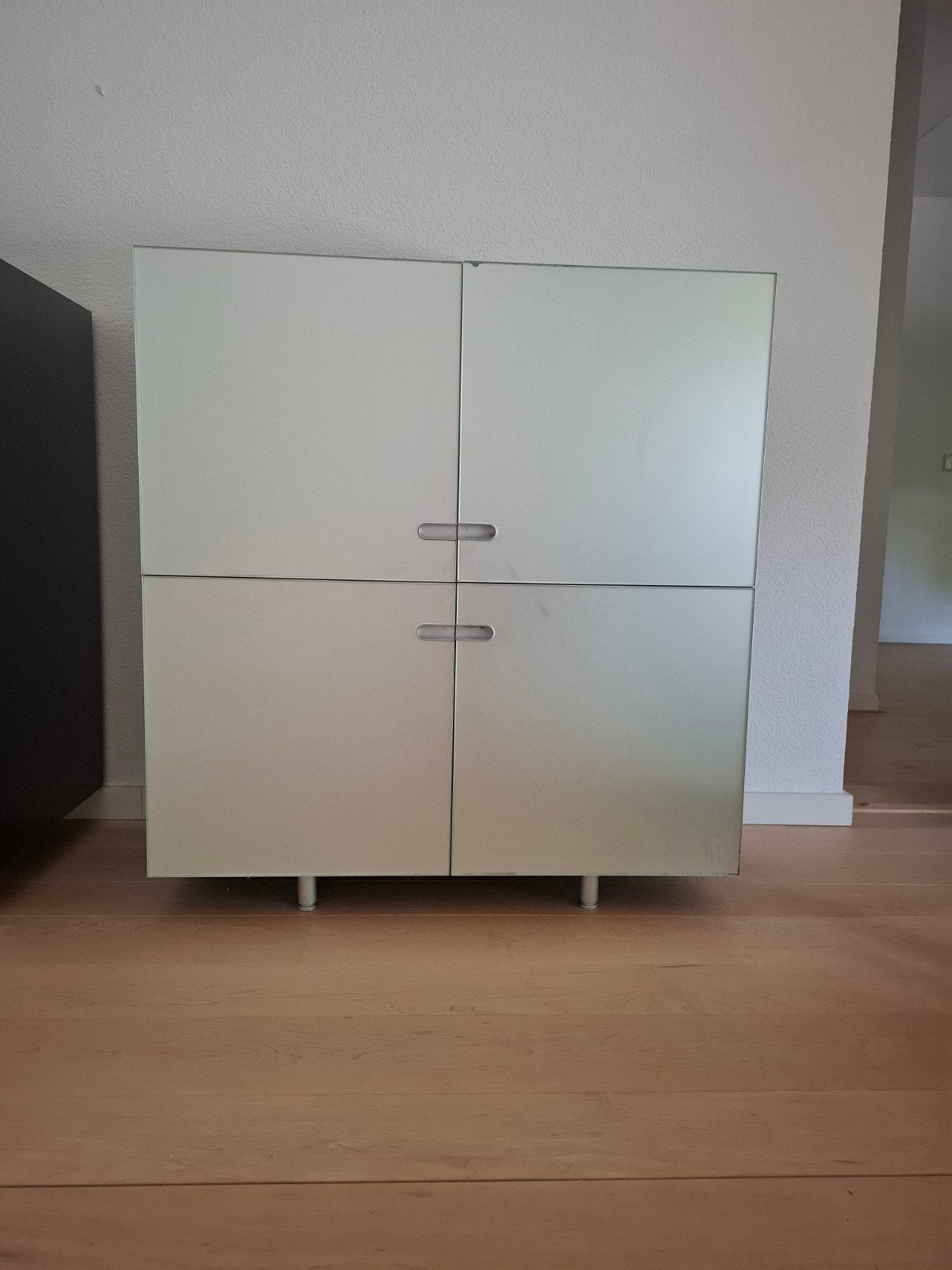 kasten van Molteni&C, Ophalen, Gebruikt, Italiaans Design