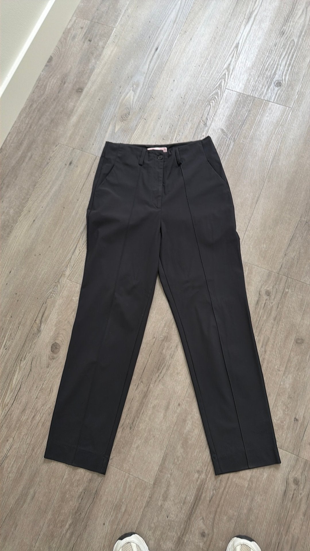 Studio Anneloes pantalon broek maat XS, Zwart, Ophalen of Verzenden, Zo goed als nieuw, Maat 34 (XS) of kleiner