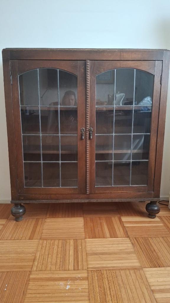 Kastje, Antiek en Kunst, Curiosa en Brocante, Ophalen