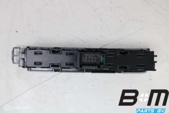 Schakelaar in middenconsole links VW Passat B8 3G0927137AA, Auto-onderdelen, Gebruikt