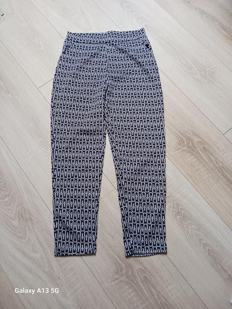 Zomerbroek,  maat XXL, Overige kleuren, Verzenden, Maat 46/48 (XL) of groter, Nieuw