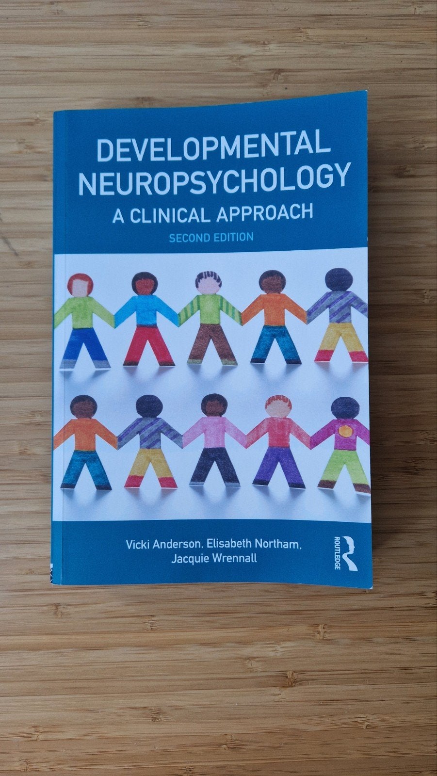 Developmental Neuropsychology - A Clinical Approach, Gelezen, Ophalen of Verzenden, WO, Vicki Anderson, Elisabeth Northam, Jacquie Wrennell