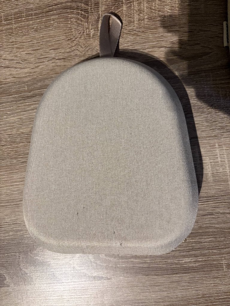 Foto 5 van Sony WH-1000XM5 Draadloze Noise-Cancelling Hoofdtelefoon