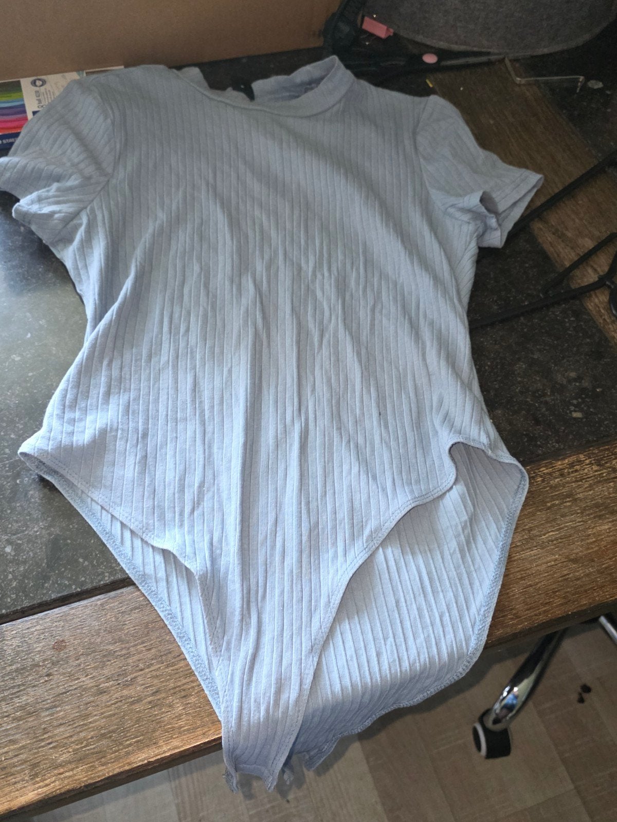 Shein Bodysuit - Diverse kleuren en mouwlengtes, Maat 46/48 (XL) of groter, Ophalen of Verzenden, Zo goed als nieuw, Korte mouw