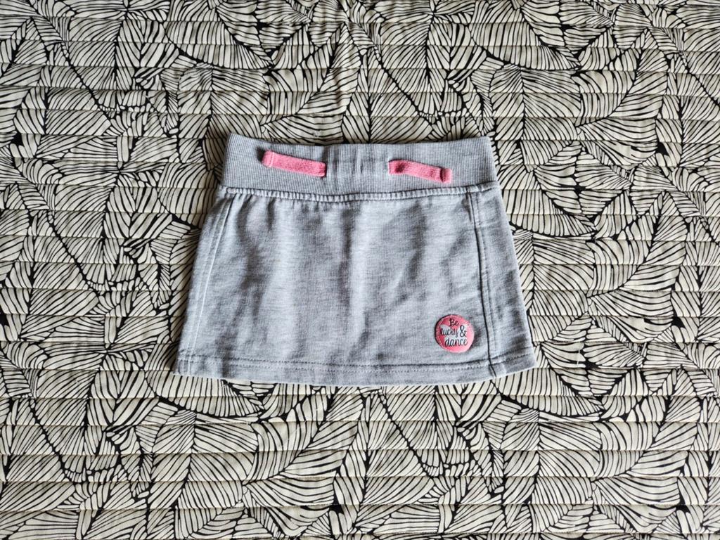 Mini rok maat 92, Blue seven, Meisje, Ophalen of Verzenden, Zo goed als nieuw