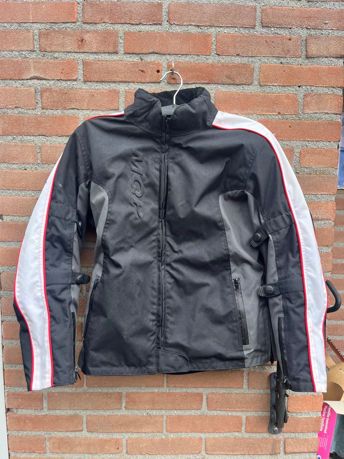 Dames motorpak, Ophalen, Tweedehands, Dames, Combipak