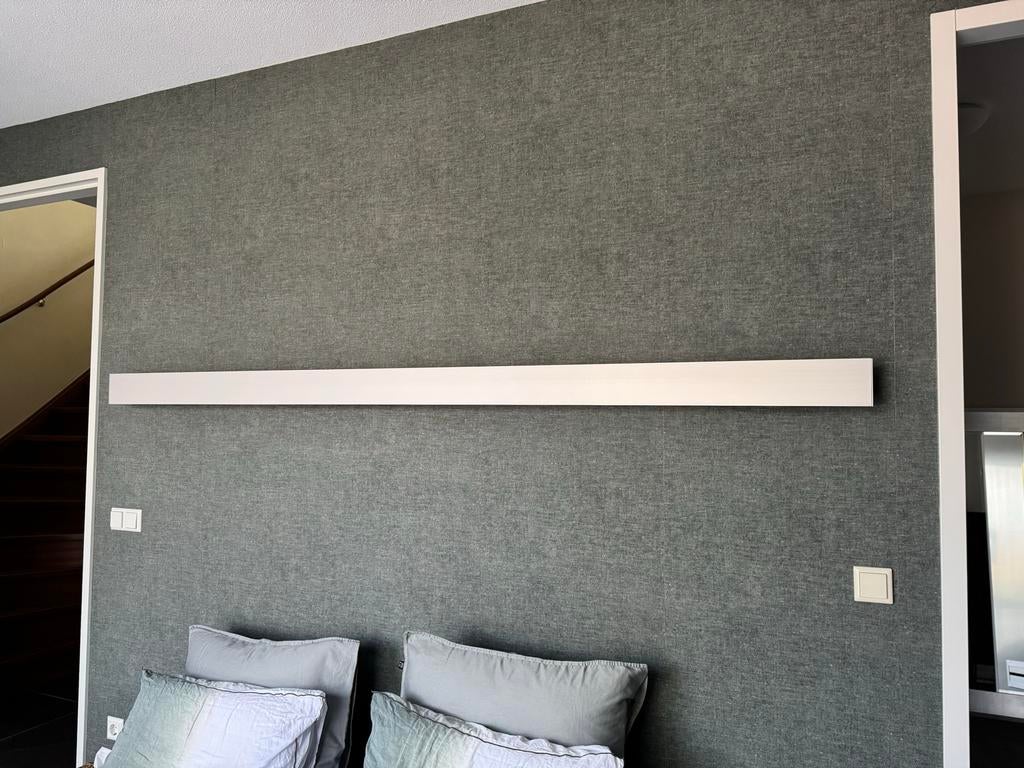 Designlamp Belux Meter by Meter, Ophalen, Gebruikt