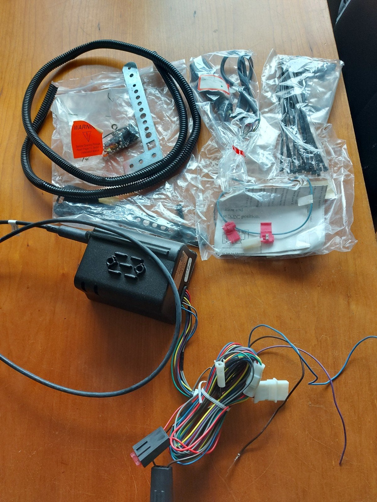 Universele elektrische Cruise Control., Ophalen of Verzenden, Nieuw