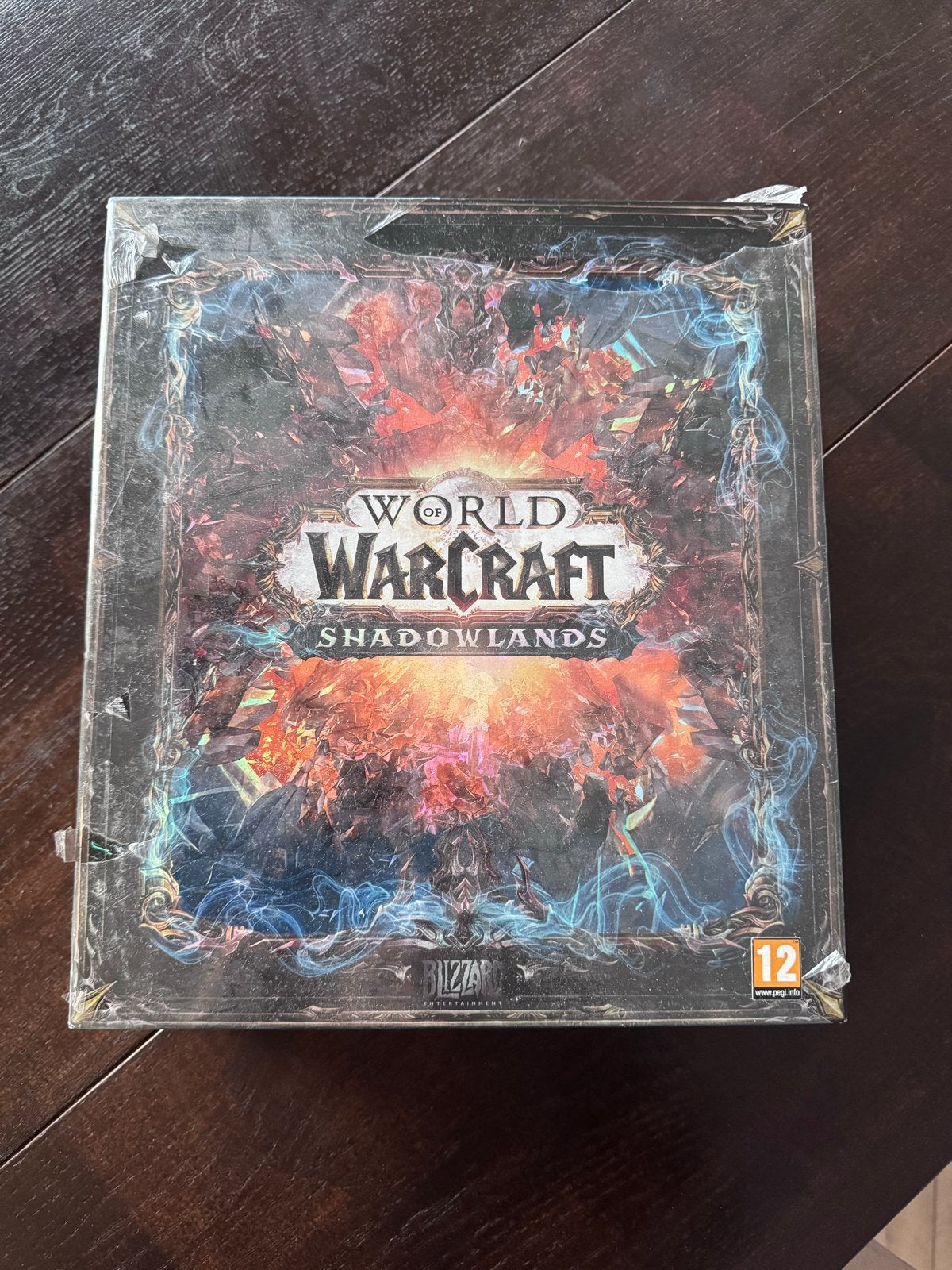 World of Warcraft Shadowlands Collector's Edition Nieuw, Online, Nieuw, Ophalen of Verzenden, Role Playing Game (Rpg)