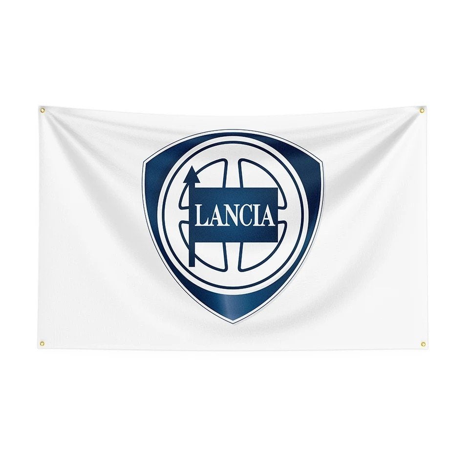 Lancia items., Auto diversen, Tuning en Styling, Ophalen of Verzenden