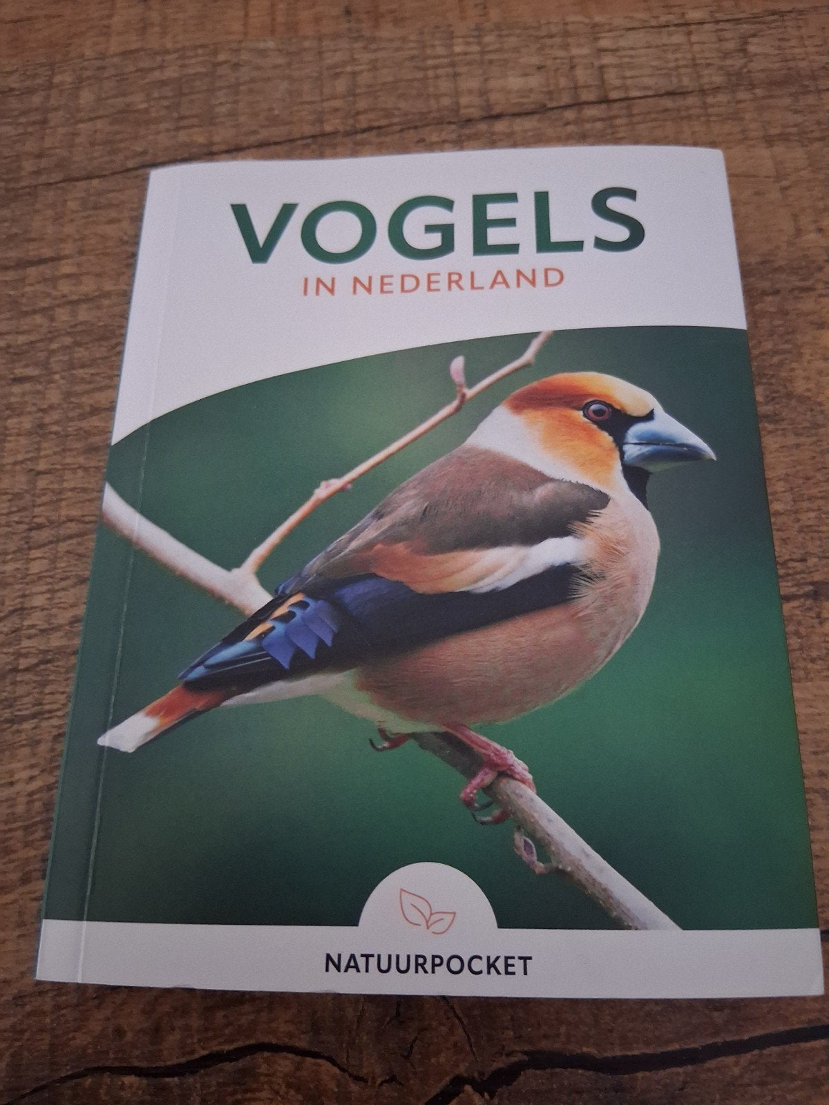 2 vogel boeken, Boeken, Ophalen of Verzenden, Nieuw, Vogels