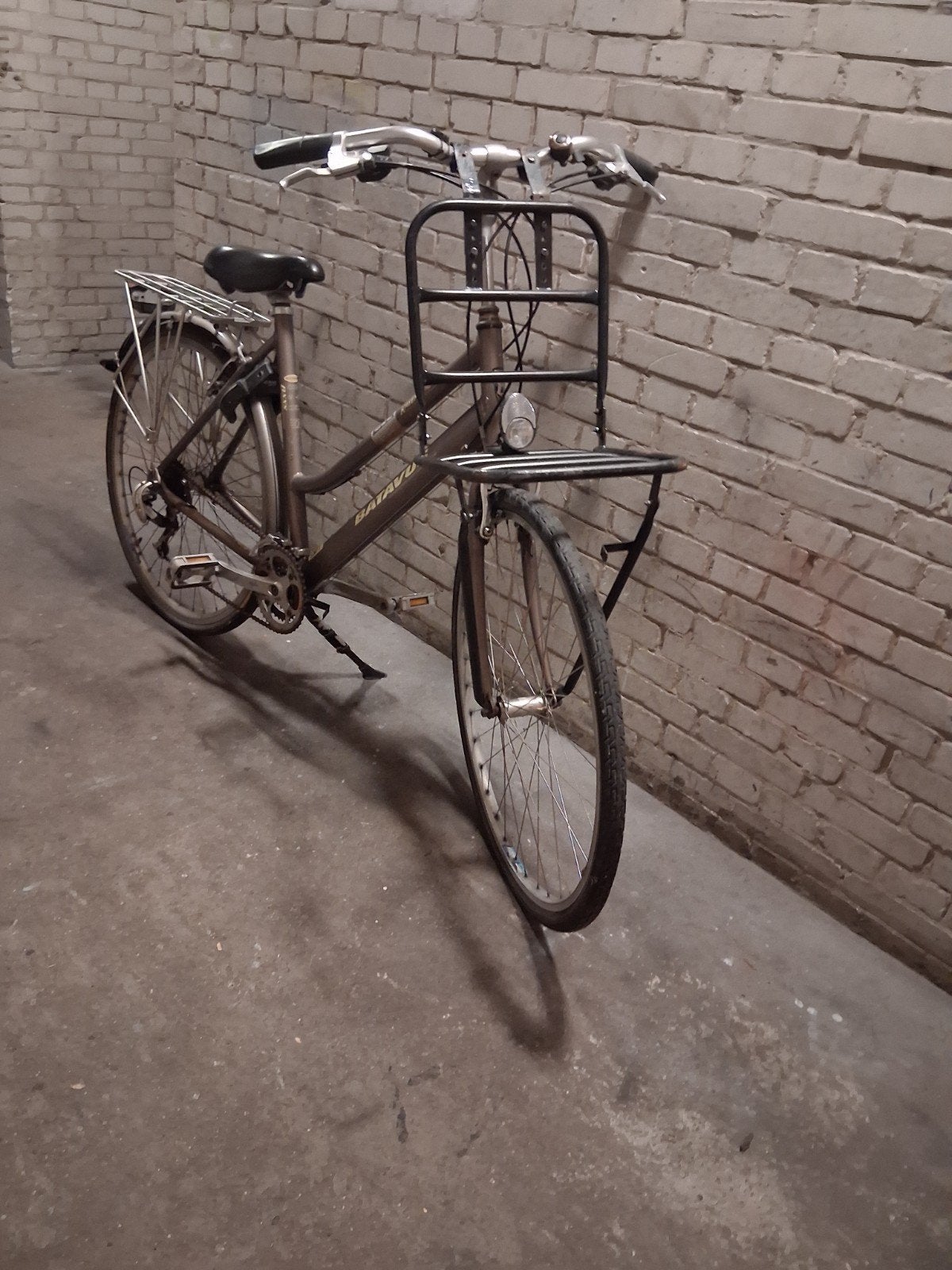 Te koop, Batavus fiets 28 maat., Ophalen