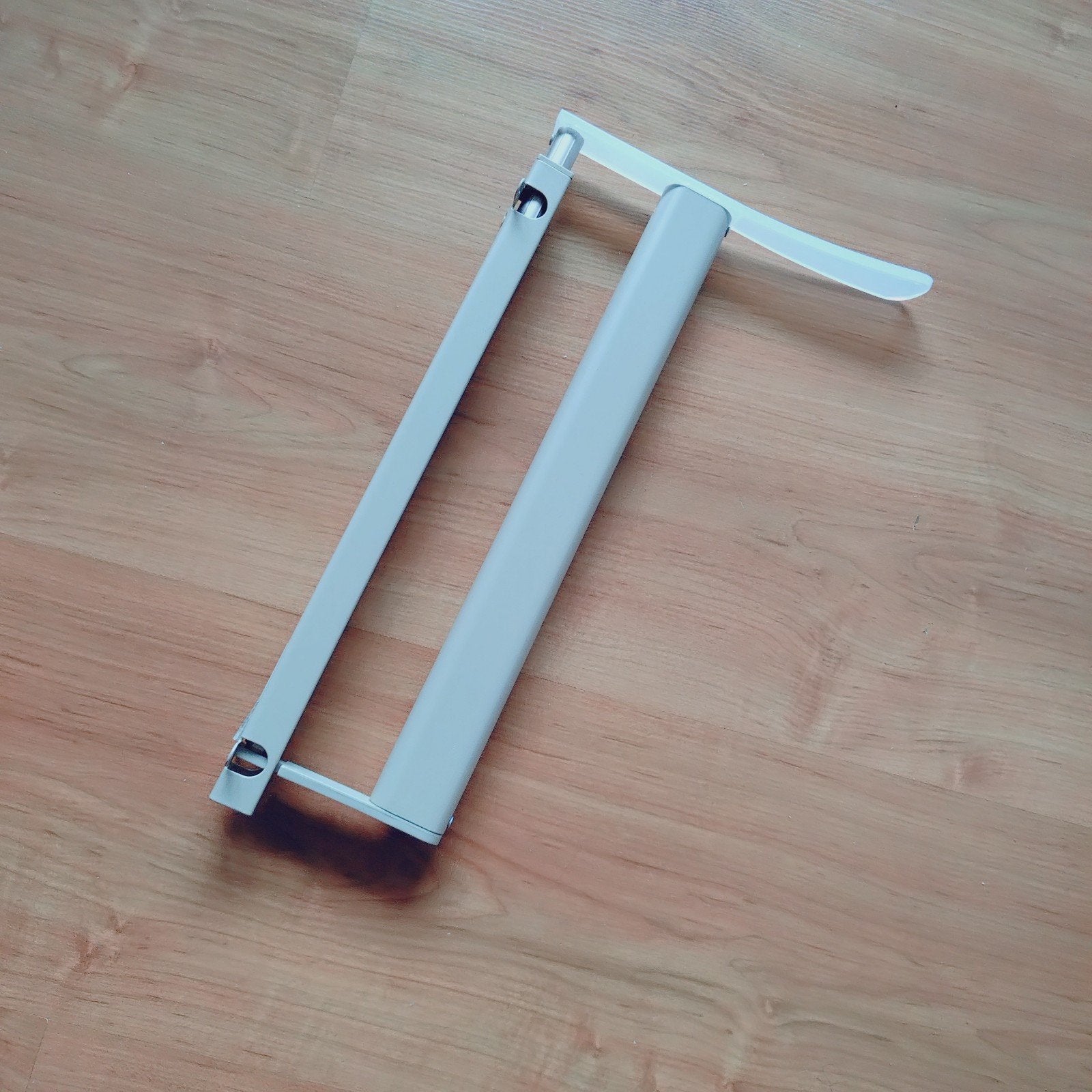 ikea  Komplement uittrekbare kledingroede (1 st), Ophalen, 50 tot 100 cm, Minder dan 100 cm, 25 tot 50 cm