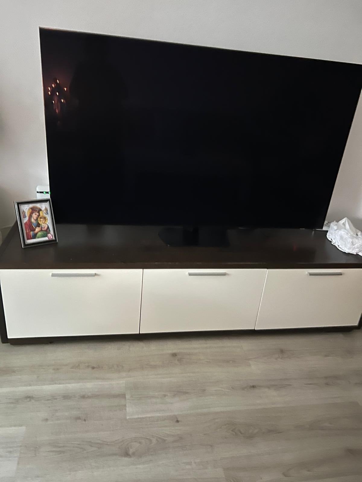 dressoir / tv kast, Ophalen, 150 tot 200 cm, Zo goed als nieuw, Minder dan 100 cm