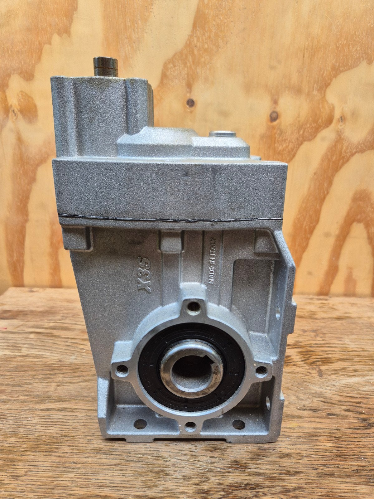 Tandwielkast (Gearbox) Hydro-Mec, Ophalen of Verzenden, Zo goed als nieuw, Overige typen