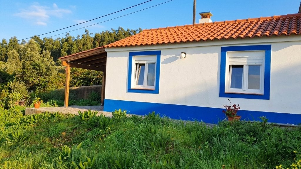 Appartement voor 2p (max. 4), Alentejo, Portugal., Vakantie, Internet, Dorp, In bergen of heuvels, Appartement
