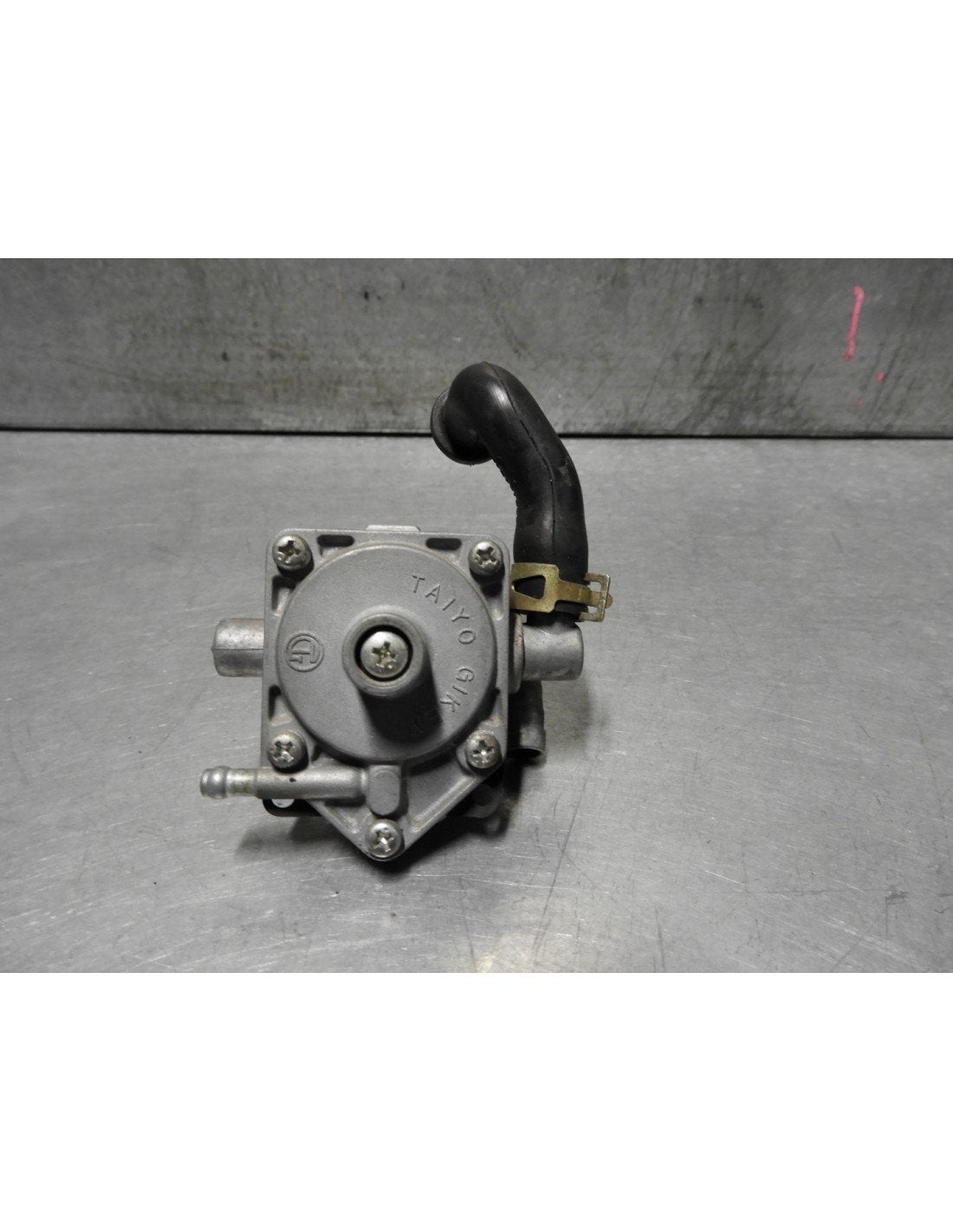 ZX7R 1996 - 2002 Kawasaki Airvalve D1-41753