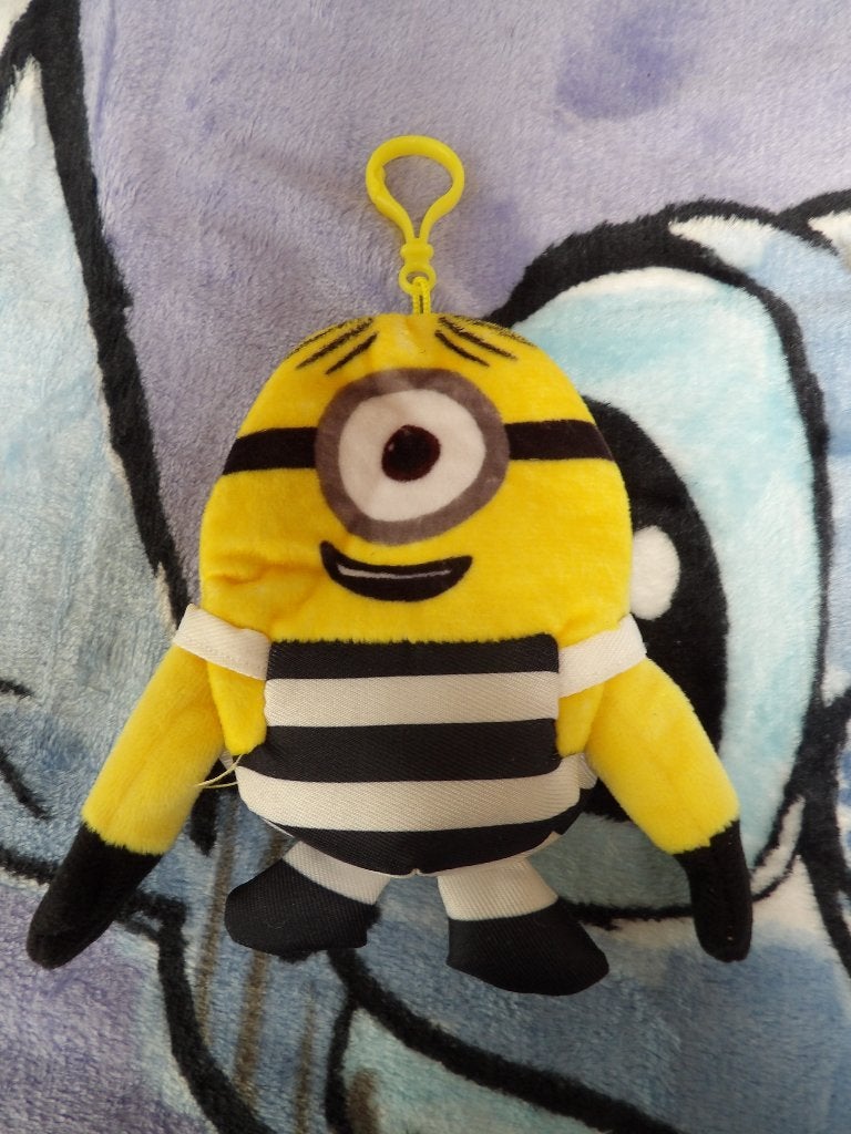 nieuw minions knuffel portomonnee, Ophalen of Verzenden, Nieuw, Overige typen