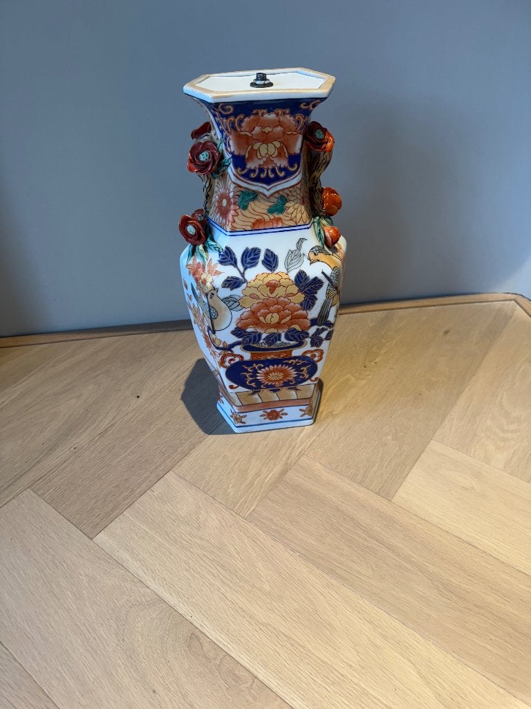 lamp Chinese, Ophalen of Verzenden, Gebruikt