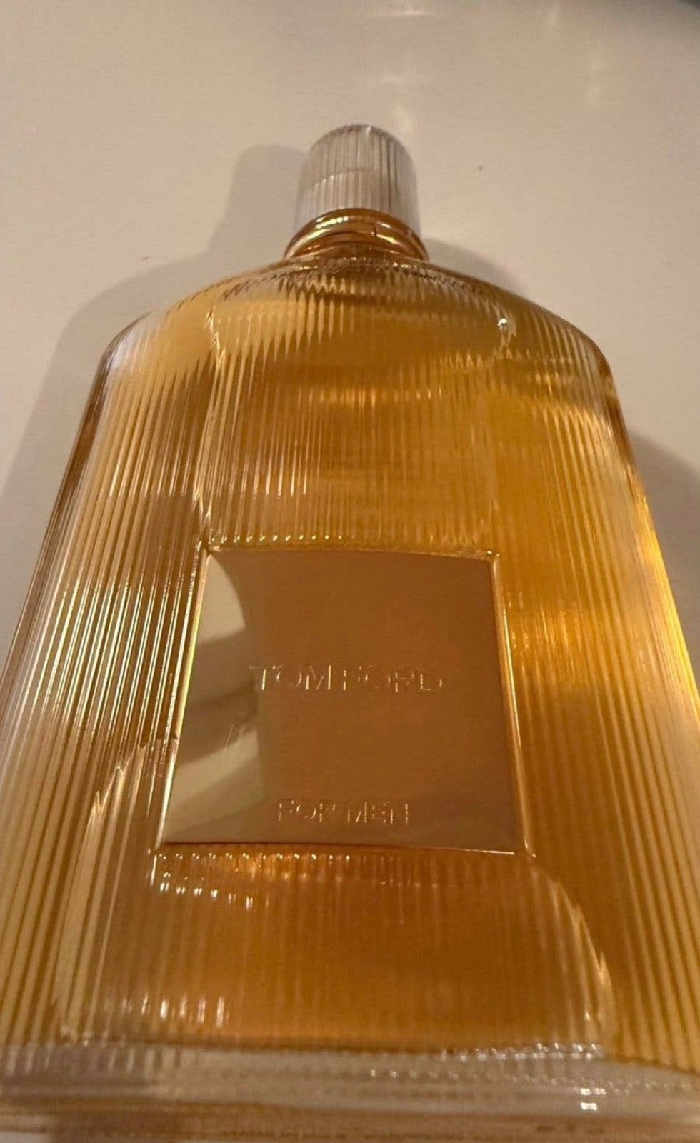 Discontinued Tom Ford for Men 100 ml eau de toilette, Ophalen of Verzenden, Zo goed als nieuw