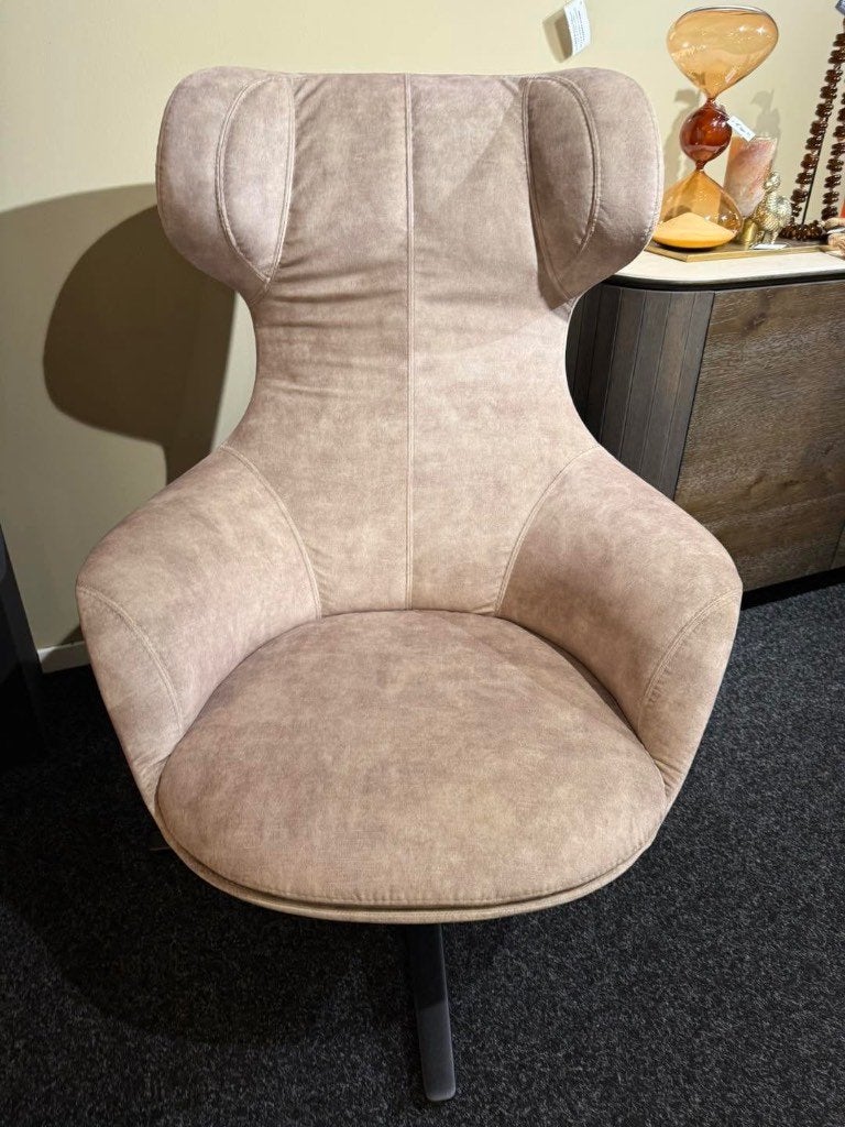 Fauteuil Peaches, Ophalen, Westerhout 7 Druten, Nieuw, 75 tot 100 cm