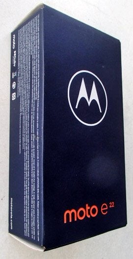 Mobiele Telefoon Motorola, Blauw, Geen camera, Ophalen of Verzenden, Klassiek of Candybar