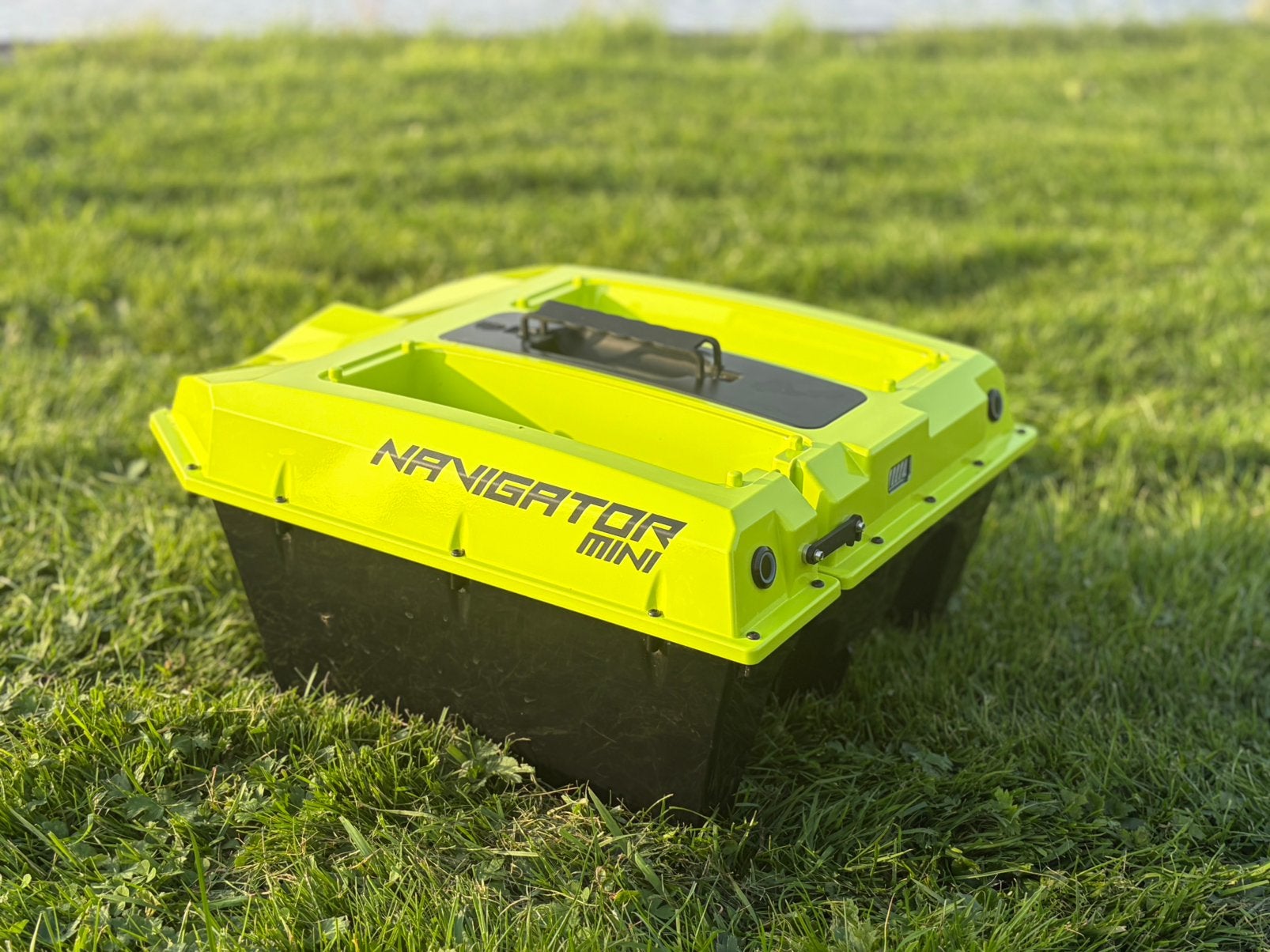 Te koop Navigator mini, Watersport en Boten, Ophalen, Zo goed als nieuw, Overige typen