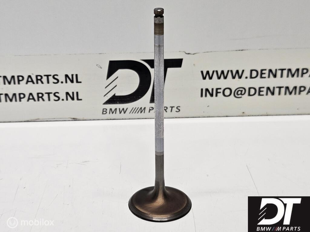 Inlaatklep BMW M5 E60 S85 S85B50 11347838293, Auto-onderdelen, Gebruikt, Ophalen of Verzenden, BMW, BMW