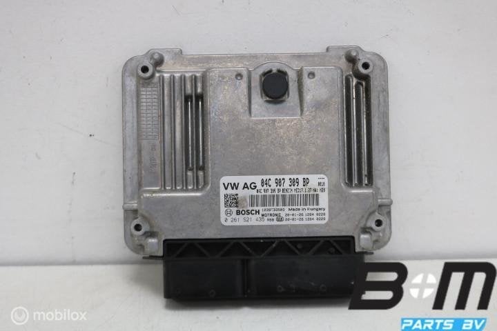 Motorregelapparaat VW Polo 2G 04C907309BP, Gebruikt