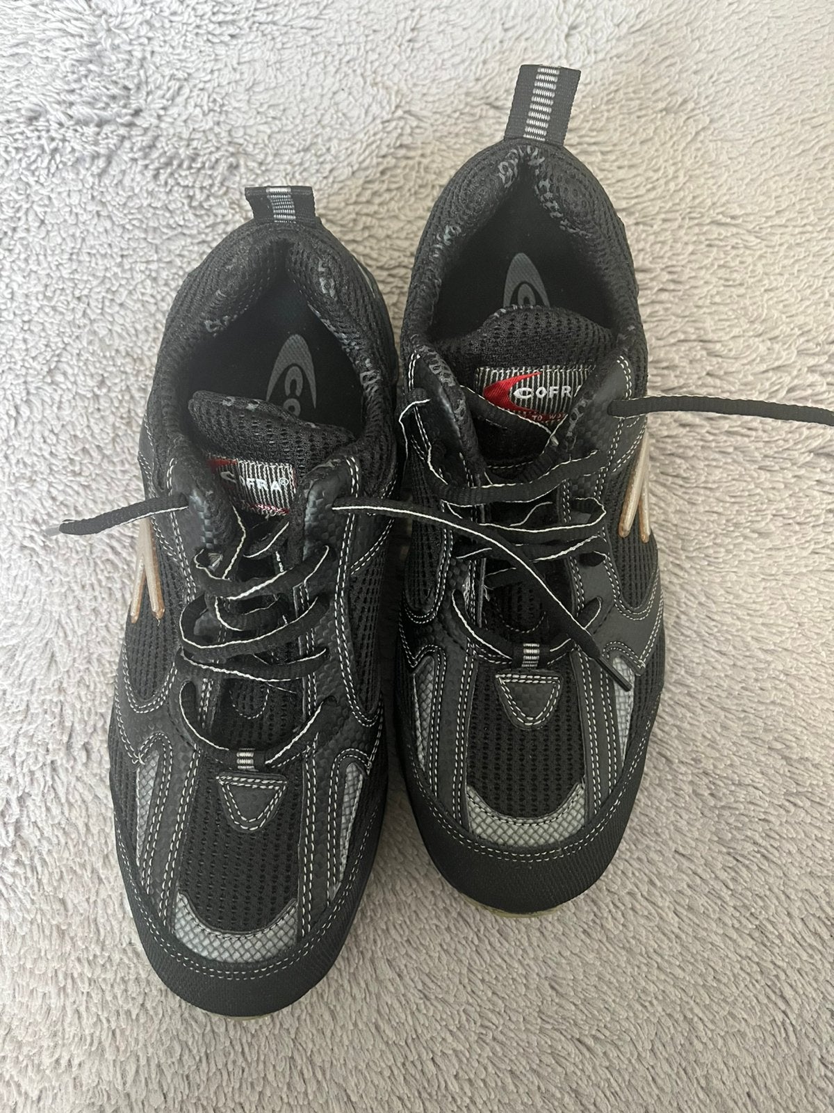Werkschoenen, Zwart, Nieuw, Ophalen of Verzenden, Werkschoenen